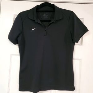 Nike Dri fit polo